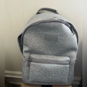 Dagne Dover Dakota Neoprene Backpack